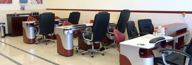 Right side - for the hands